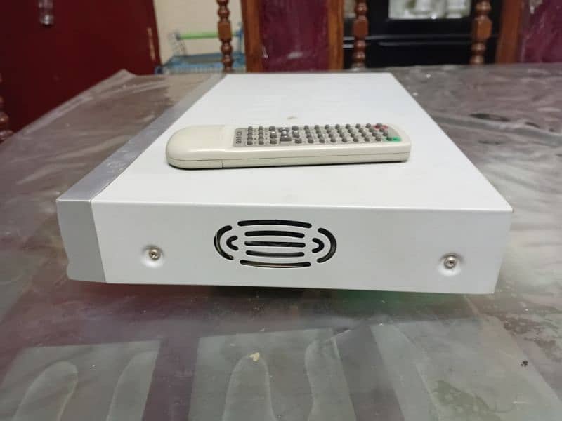 cd player 3