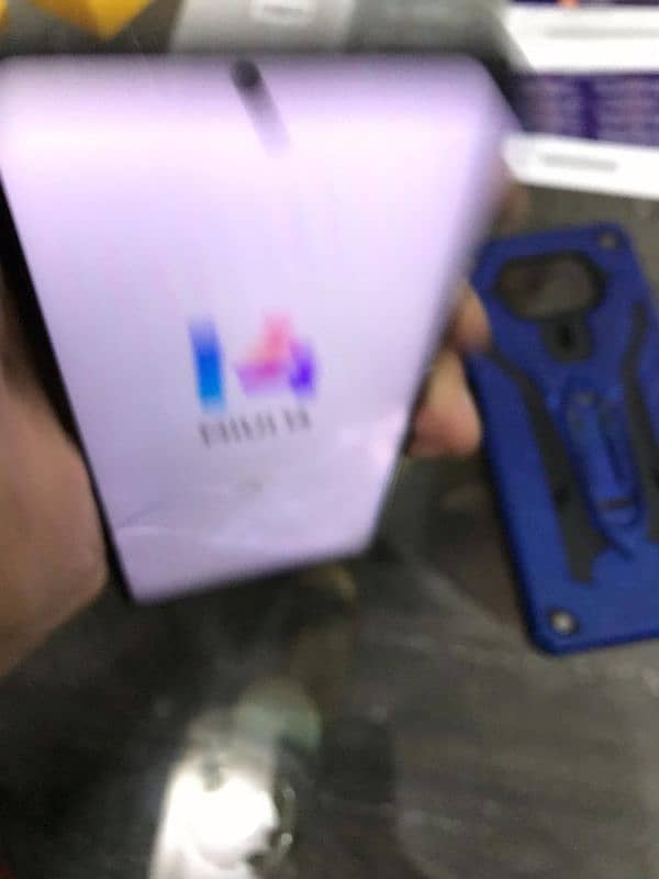 Poco X3 NFC 6gb 128gb with charger and box 11