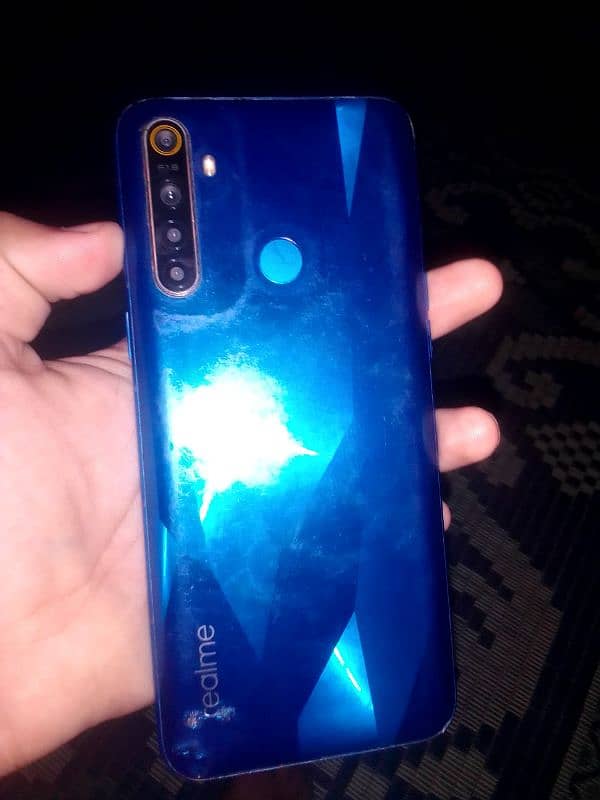realme 5 for urgent sale best for camera users 1