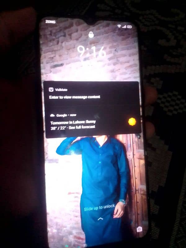 realme 5 for urgent sale best for camera users 2