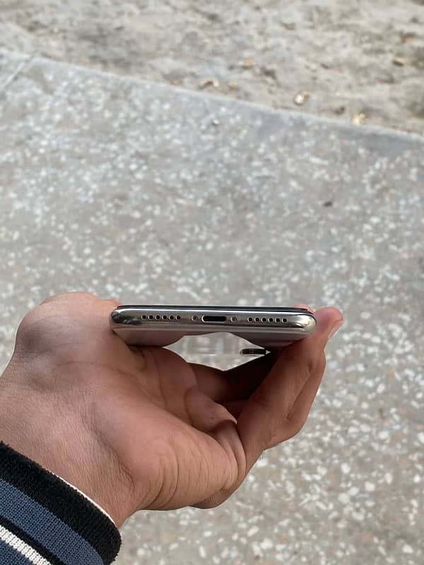 iphone x PTA APPROVED 0