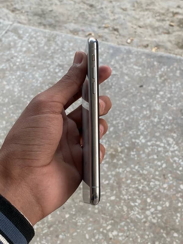iphone x PTA APPROVED 1