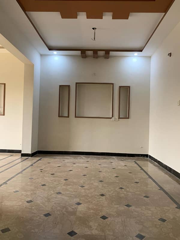 5 Marla Beautiful Design Double Storey House Available For Sale Newcity Phase 2 15