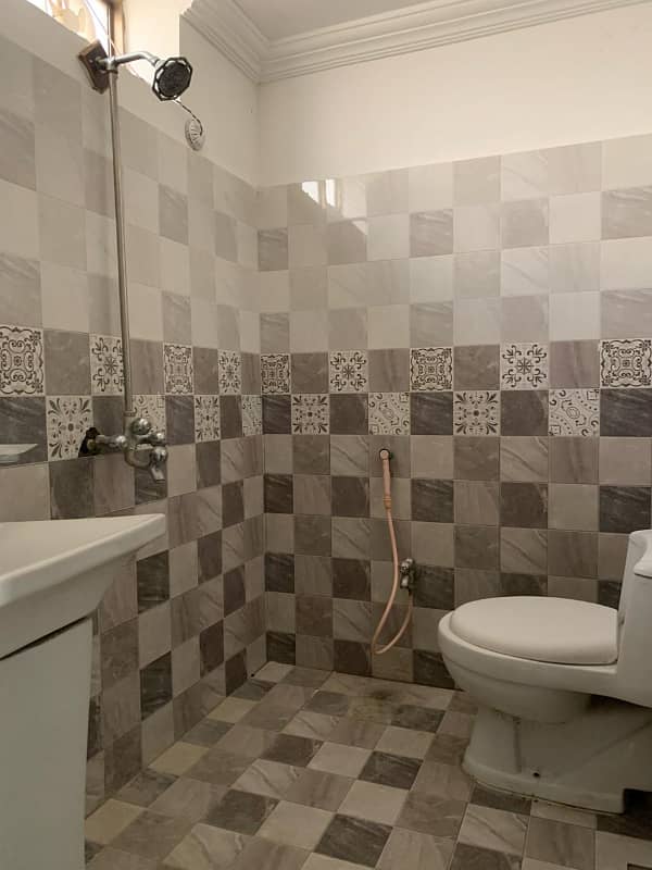 5 Marla Beautiful Design Double Storey House Available For Sale Newcity Phase 2 16