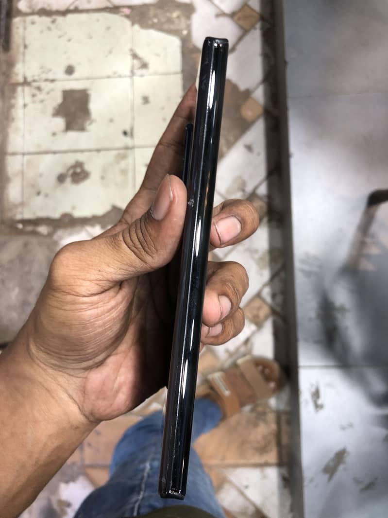 Edge plus 12/256gb pta 2