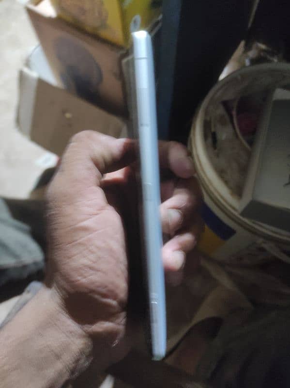 Sony Xperia Xz3 2
