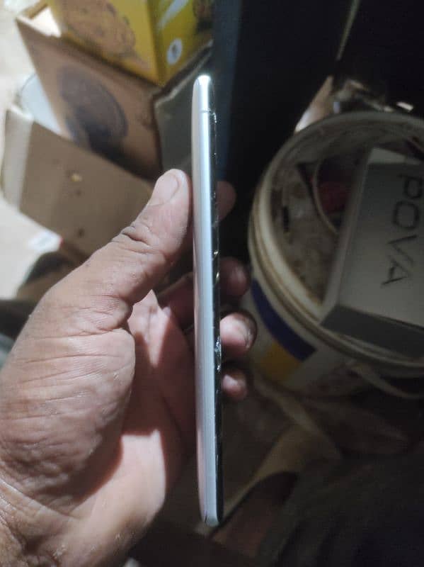 Sony Xperia Xz3 6