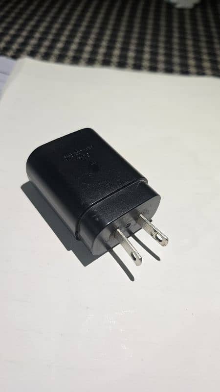 Samsung Galaxy Note 20 Ultra Original Super fast Charger 0