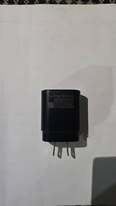 Samsung Galaxy Note 20 Ultra Original Super fast Charger 2