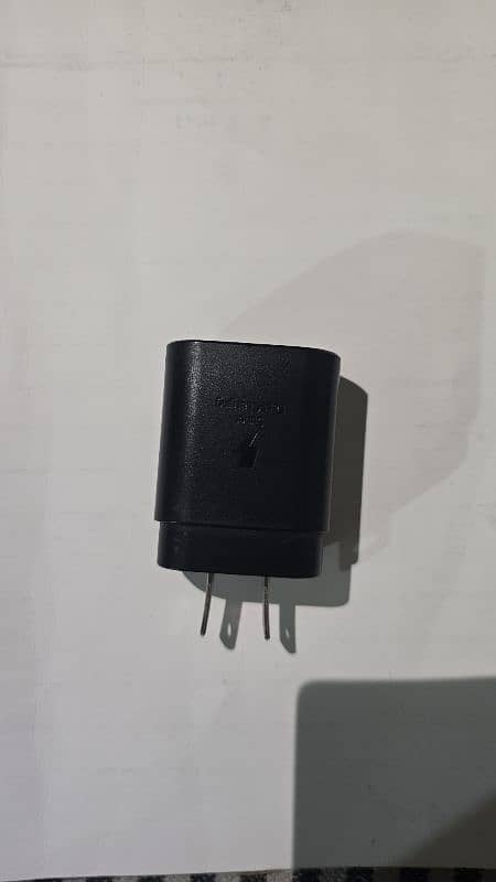 Samsung Galaxy Note 20 Ultra Original Super fast Charger 3