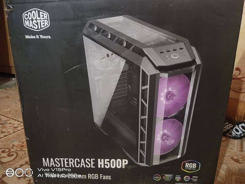 Gaming PC, Ryzen 7 2700x 8 Cores, Gaming 5 x470 Wifi Board, 1080gpu 2