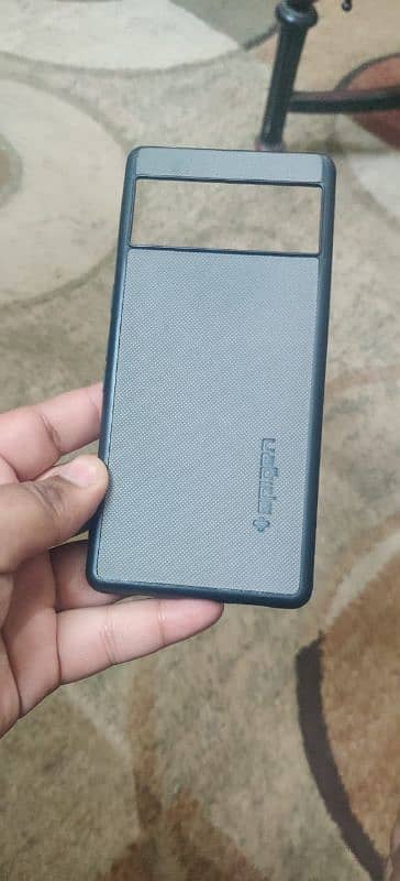 Pixel 7 pro - 12/128GB - Dual Sim PTA. 4