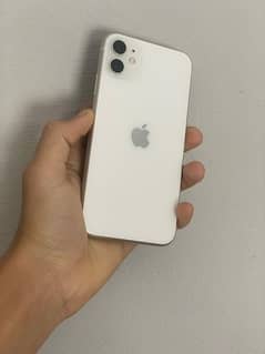 I phone 11. __ 03480294694