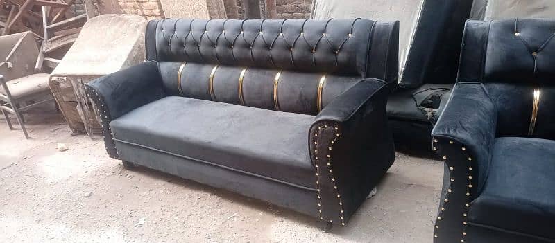 1.2. 3 sofa Set 0