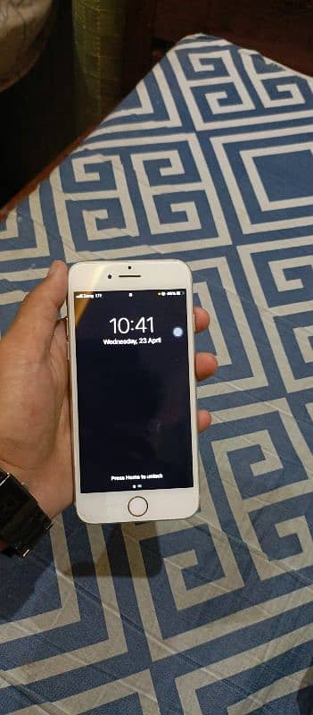 iphone 7 pta approved 7