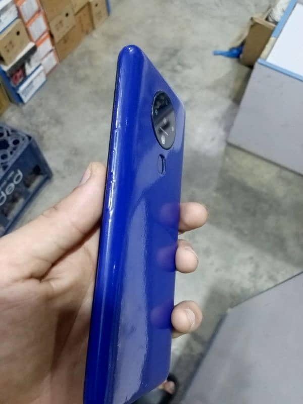 Tecno spark 6 2