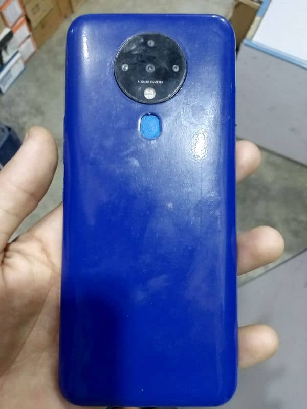 Tecno spark 6 3