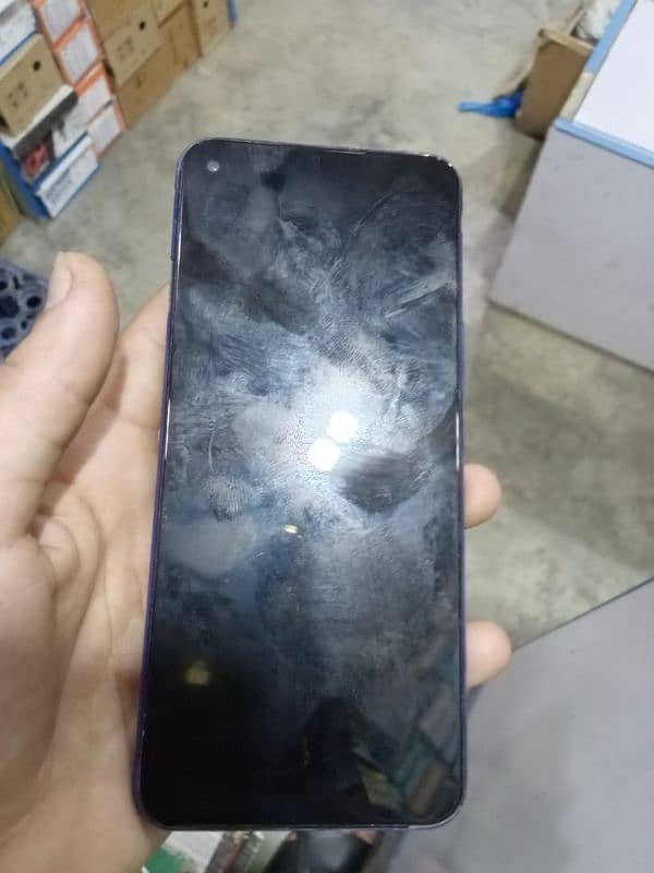 Tecno spark 6 4