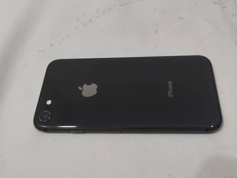iPhone 8 pta approved 4