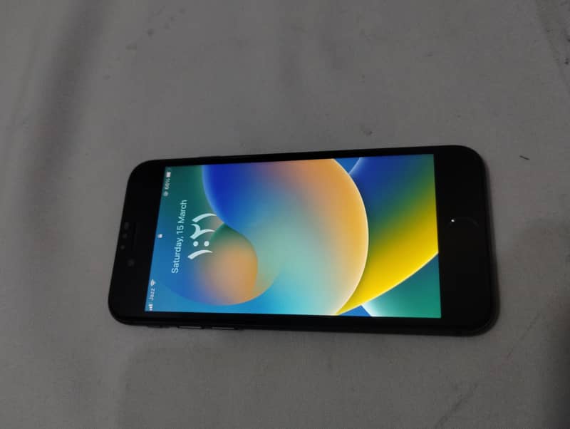 iPhone 8 pta approved 5