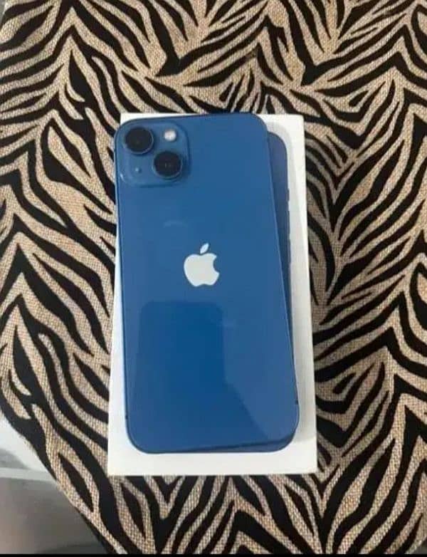 iphone 13 Factory unlock 128gb 0