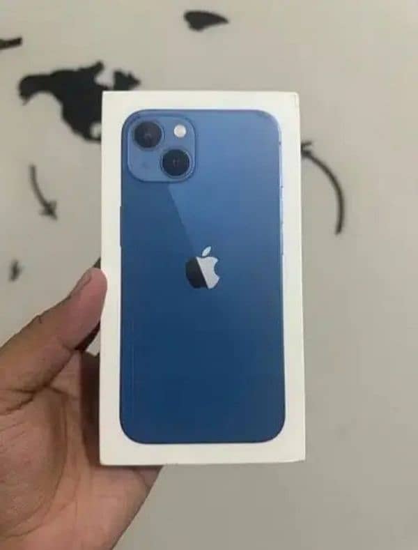 iphone 13 Factory unlock 128gb 1
