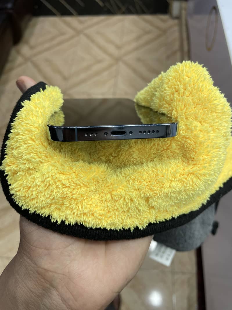 Iphone 13 pro 256GB Dual sim non pta 2