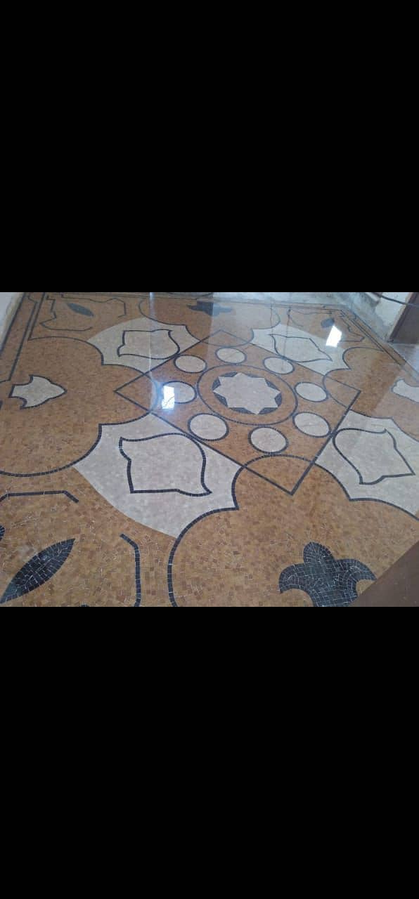 Swimming pools,Glass Mosaic,UV print Mosaic,Floor Mosaic,Mosaic Niches 5