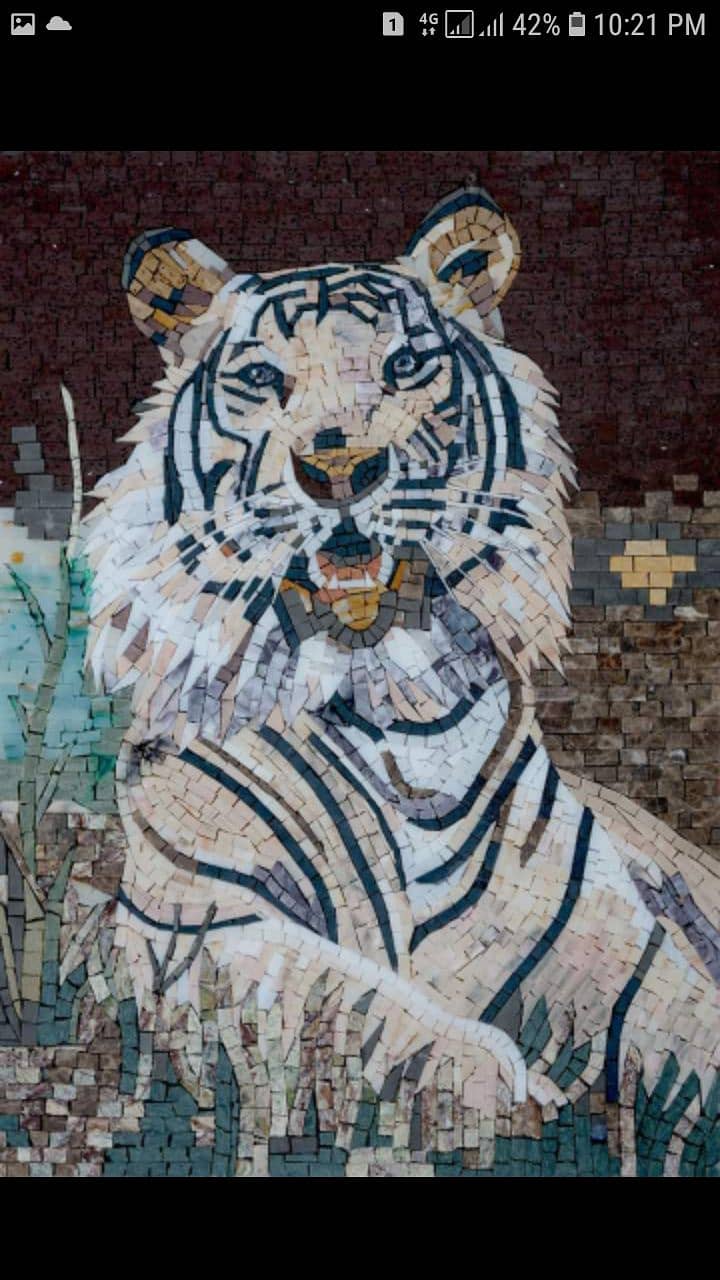 Swimming pools,Glass Mosaic,UV print Mosaic,Floor Mosaic,Mosaic Niches 8