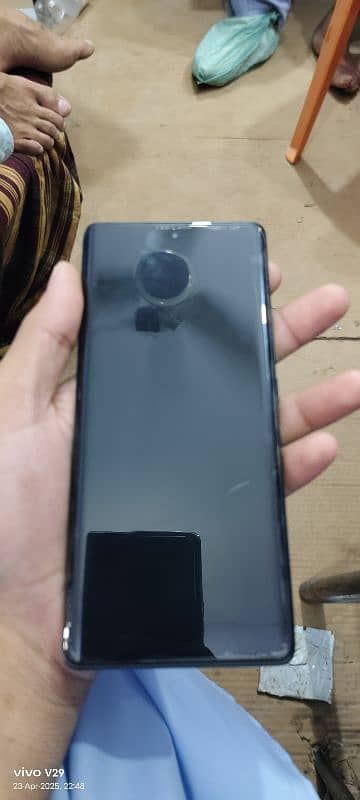 vivo x80 5g, 12/256 1