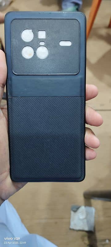 vivo x80 5g, 12/256 2