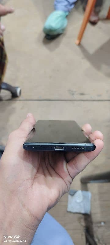 vivo x80 5g, 12/256 6