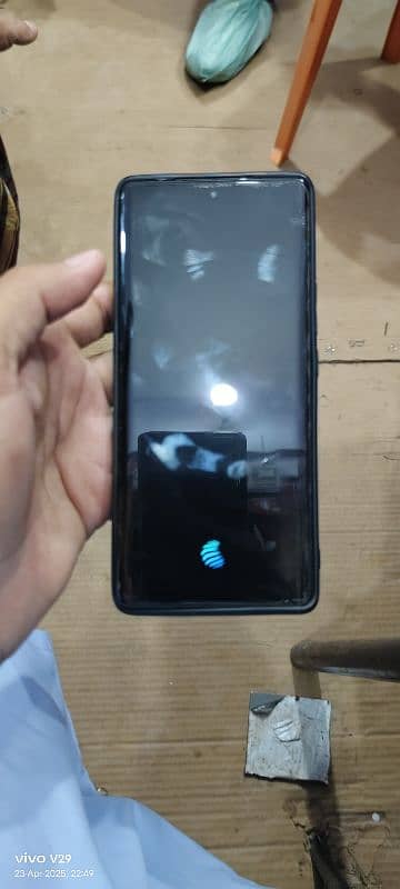 vivo x80 5g, 12/256 8