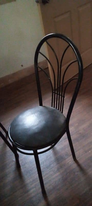 sale a best steel structure dinning table 0