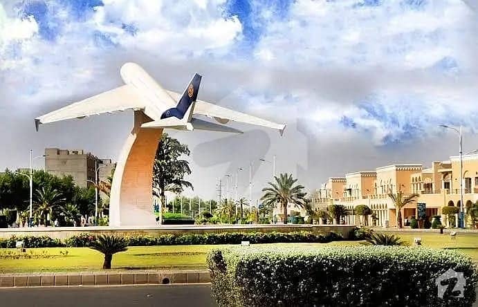 4 Marla Commercial with Possession&Utality paid with 120 feet Road For sale in C block bahria orchard lahore in Affordable price with Ideal Location 8