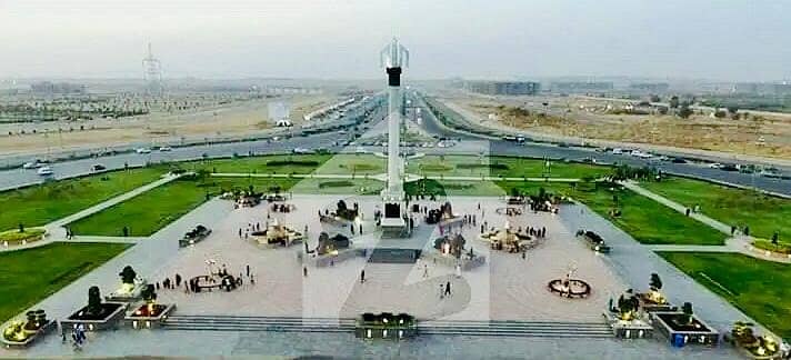 4 Marla Commercial with Possession&Utality paid with 120 feet Road For sale in C block bahria orchard lahore in Affordable price with Ideal Location 11