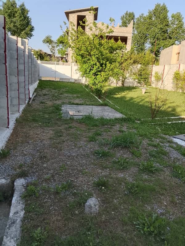 Farm House Available For Sale Near MacDonlad Abbottabad 3