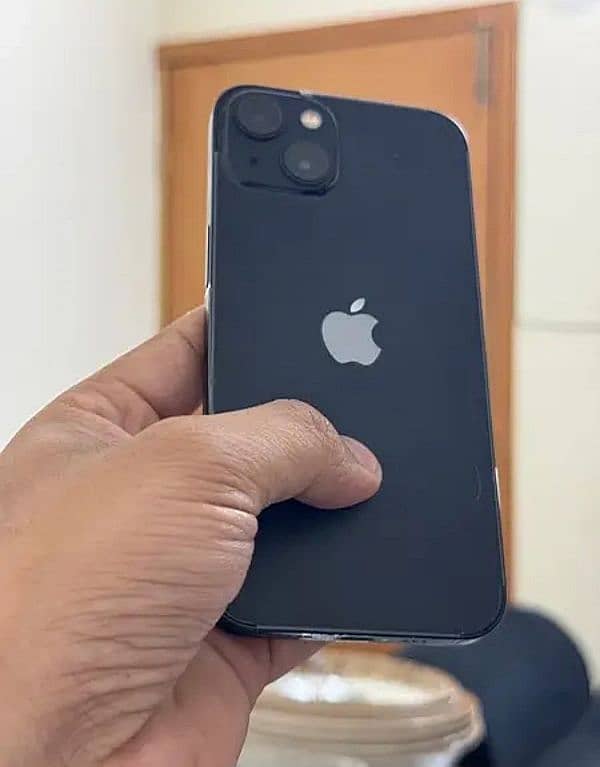 Iphone 13 Factory Unlock 128GB Battery 100 0