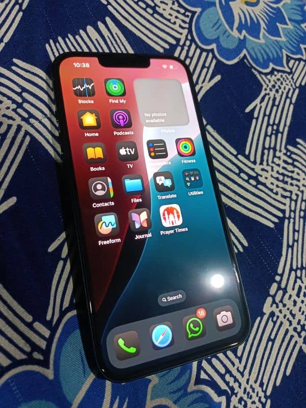 Iphone 13 Factory Unlock 128GB Battery 100 1