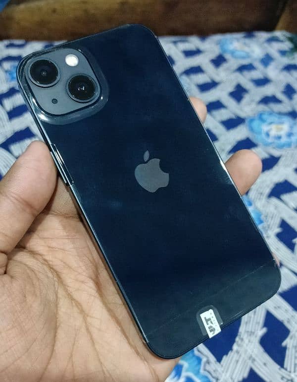 Iphone 13 Factory Unlock 128GB Battery 100 2