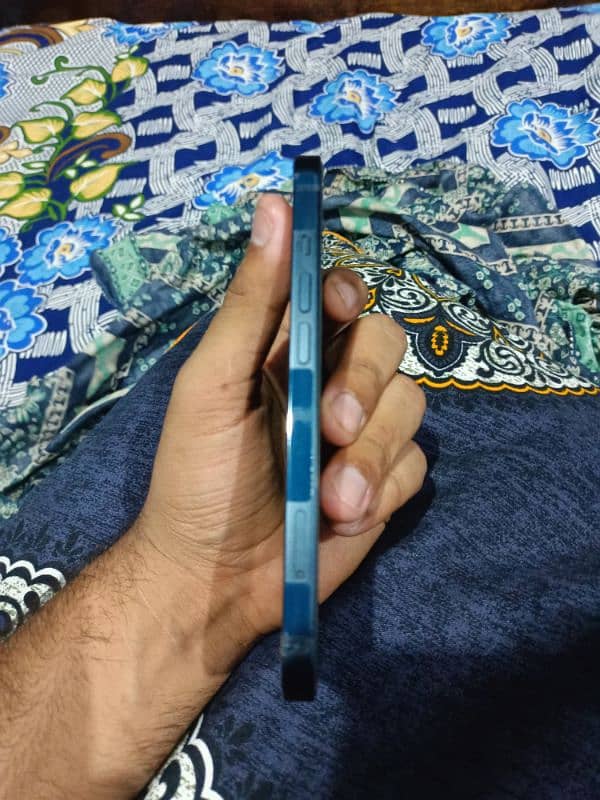 Iphone 13 Factory Unlock 128GB Battery 100 5