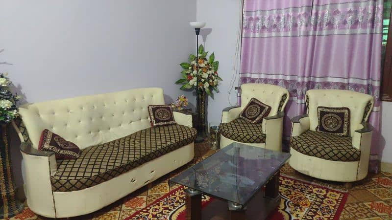 5 seater sofa set for sale 0