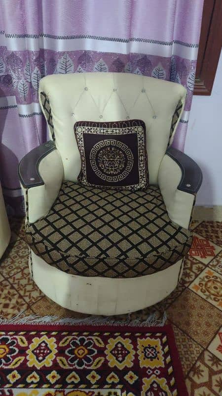 5 seater sofa set for sale 1
