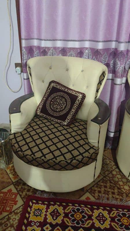 5 seater sofa set for sale 2