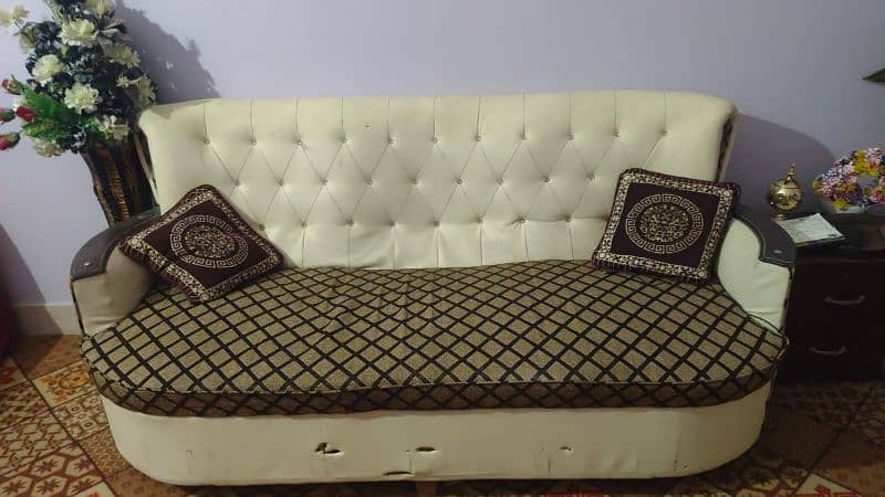 5 seater sofa set for sale 3