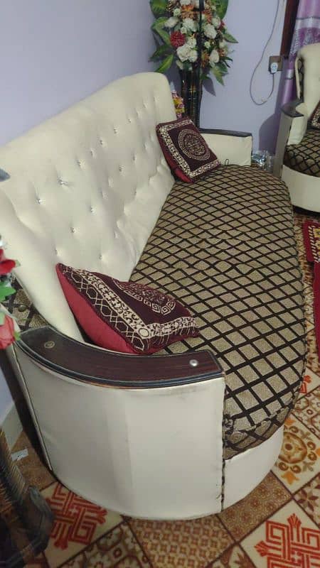 5 seater sofa set for sale 4