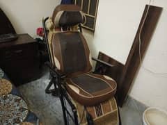 SnowFit Massager Chair For Sale