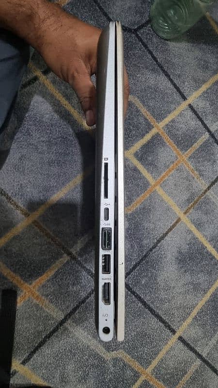 Laptop hp PAVILION X360 4