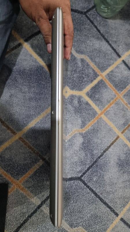 Laptop hp PAVILION X360 5