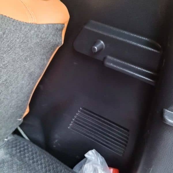 Suzuki Wagon R 2019 VXL 9